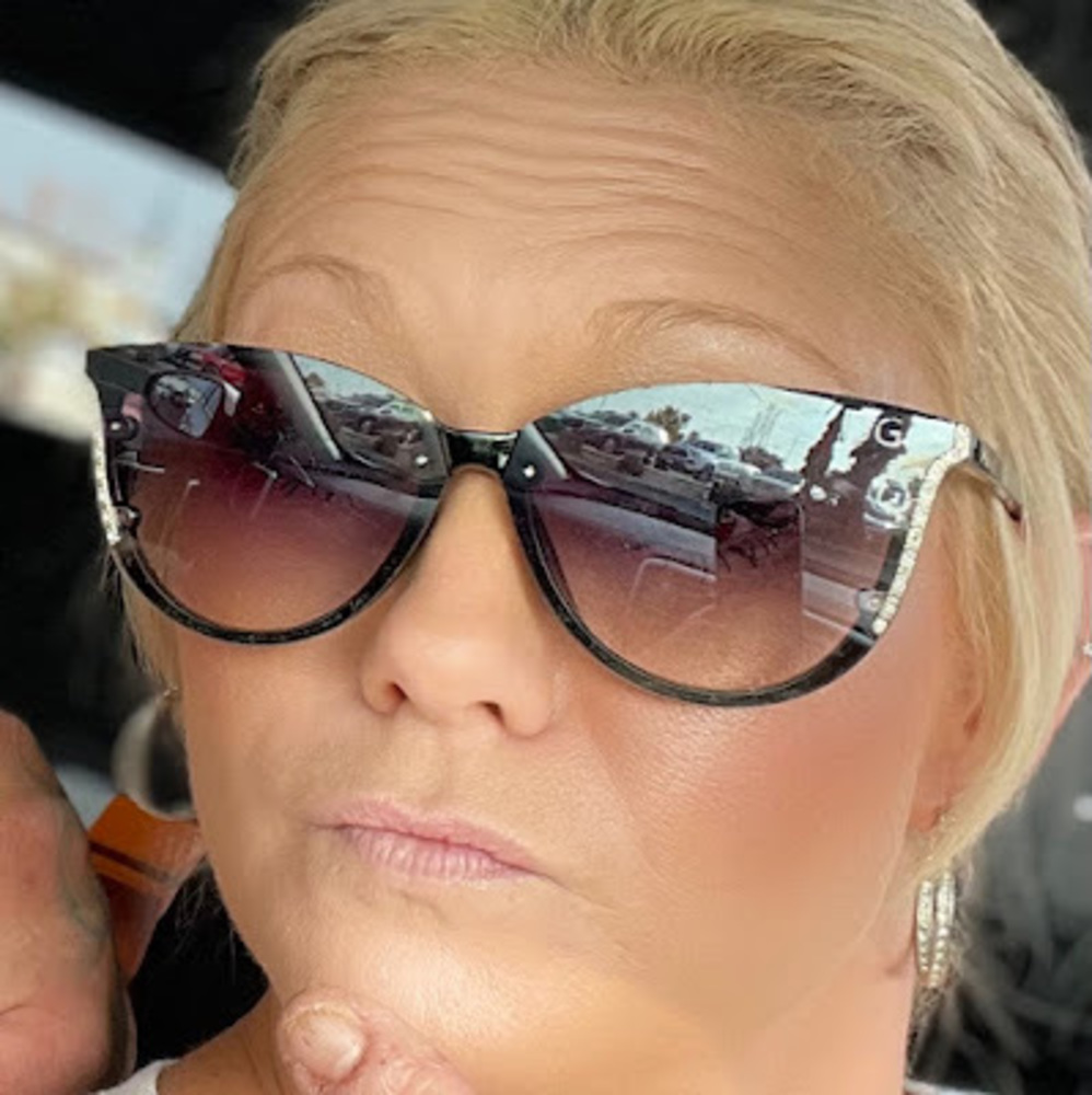 Meet your Posher, Shaunie